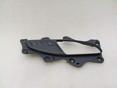 Porsche 911 991 Переключатель памяти 97061310451 Переключатель правого сиденья