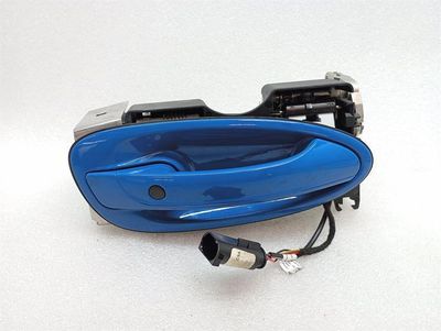Porsche 911 991 Правая дверная ручка 99153791400 Правая дверная ручка KEYLESS