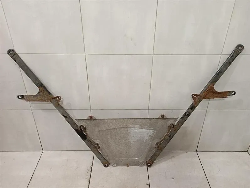 Porsche 911 991 Undertray 99133107003 Underfloor Trim