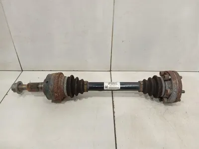 Arbre de transmission arrière droit Porsche 911 991 99133202450 Arbre de transmission arrière droit