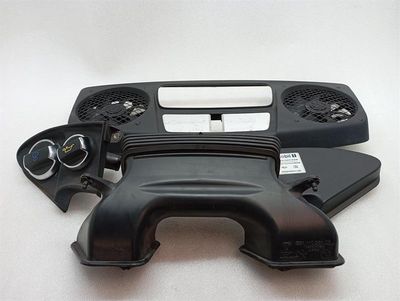 Porsche 911 991 dzesēšanas ventilatoru komplekts 99150458305 ventilatoru komplekts