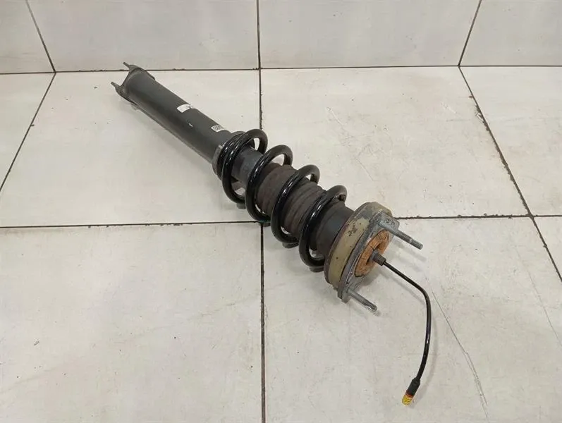 Porsche 911 991 shock absorber rear 99133305716 shock absorber rear PASM