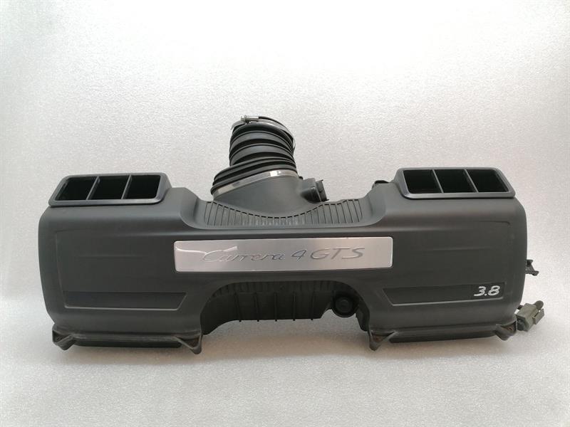 Porsche 911 (991) Porsche 911 997 Airbox 99711002260 Air Filter Box Carrera 4 GTS MK2 3.8 Body type: Convertible
Fuel: Petrol
