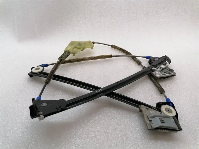 Porsche 911 997 Left Front Door Winder 98754207501 Window Regulator Front Left