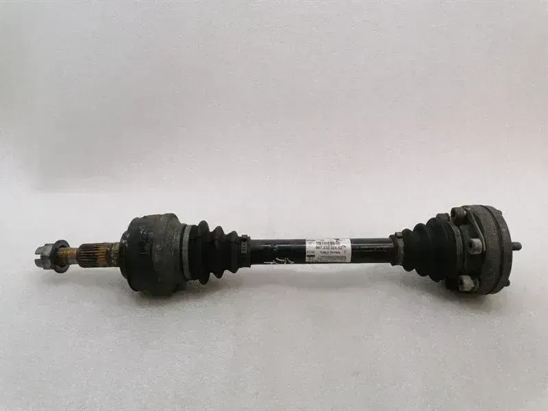 Porsche 911 (991) Porsche 911 997 PDK drive shaft rear 99733202452 rear drive shaft L=R Body type: Convertible
Fuel: Petrol
