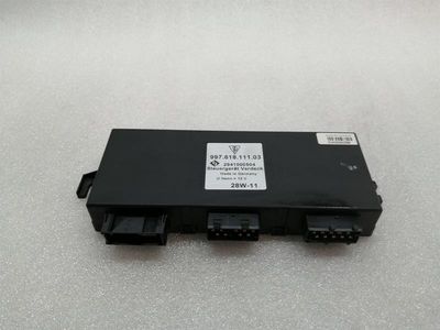 Porsche 911 997 кабриолет покривен модул 99761811103 кабриолет покривен модул