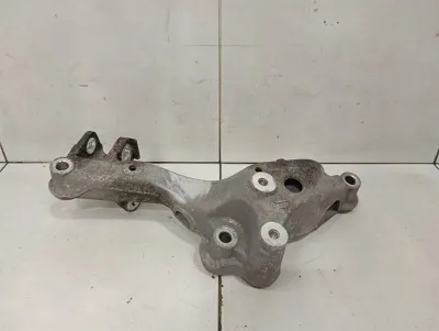 Porsche 911 991 subframe rear 99133115110 axle frame rear axle left left