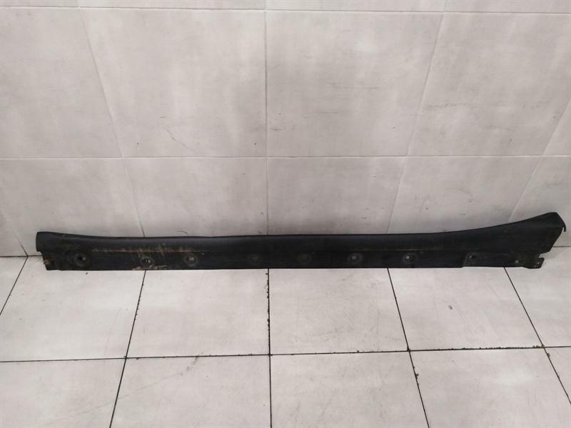 Porsche 911 (991) Porsche 911 991 c4 c4s targa gt3 Left Side Skirt 99150459502 Side Sills Li Body type: Coupe
Fuel: Petrol