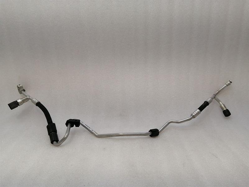 Porsche 911 (991) Porsche 911 991 A/C pipe 99157310907 air conditioning line air conditioning Body type: Coupe
Fuel: Petrol