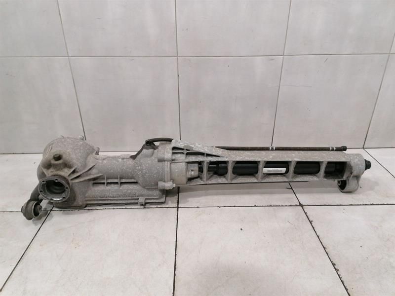 Porsche 911 997 Front Diff 99734902054 Differential Front MK2 09-12 4S GTS C4