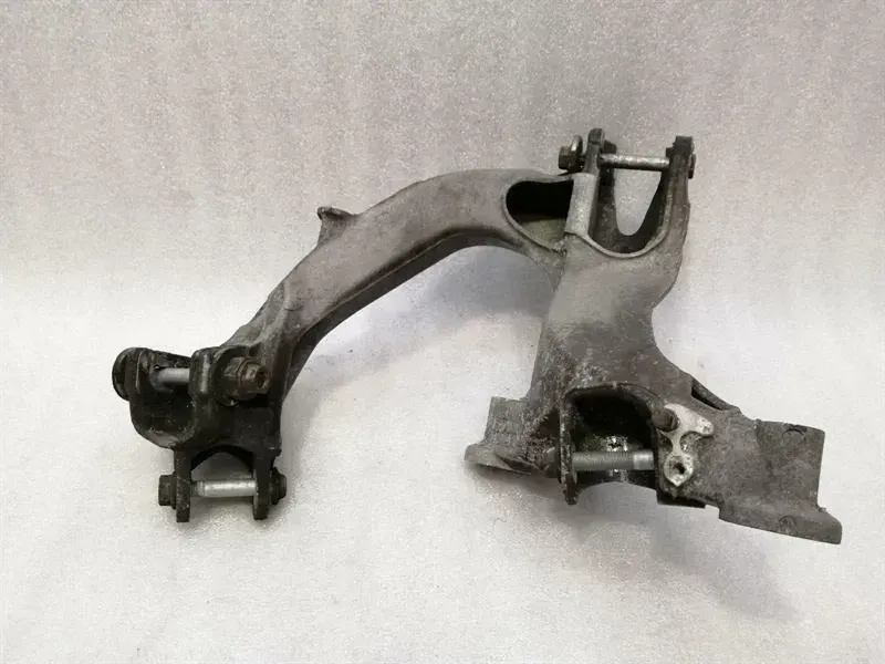 Porsche 911 (991) Porsche 911 991 subframe rear 99133115281 axle frame rear axle GT3 CARRIER GT Body type: Coupe
Fuel: Petrol