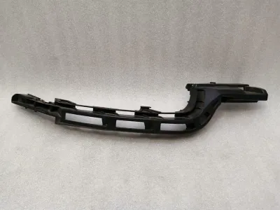 Porsche 911 991 Stoßstangenhalter hinten RLH 99150583506 Halter Träger Links