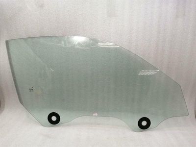 Porsche 911 991 labās puses priekšējo durvju stikls 99154251203 durvju logs priekšējais labais