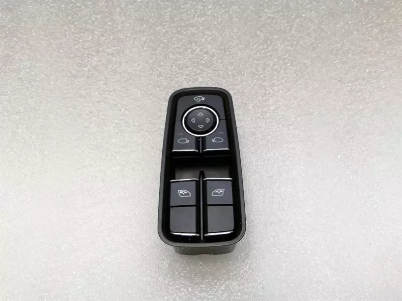 Porsche 911 991 switch 99161315502 switch power window switch + exterior mirror