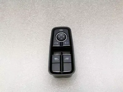 Porsche 911 991 slēdzis 99161315502 slēdzis elektrisko logu slēdzis + ārējais spogulis