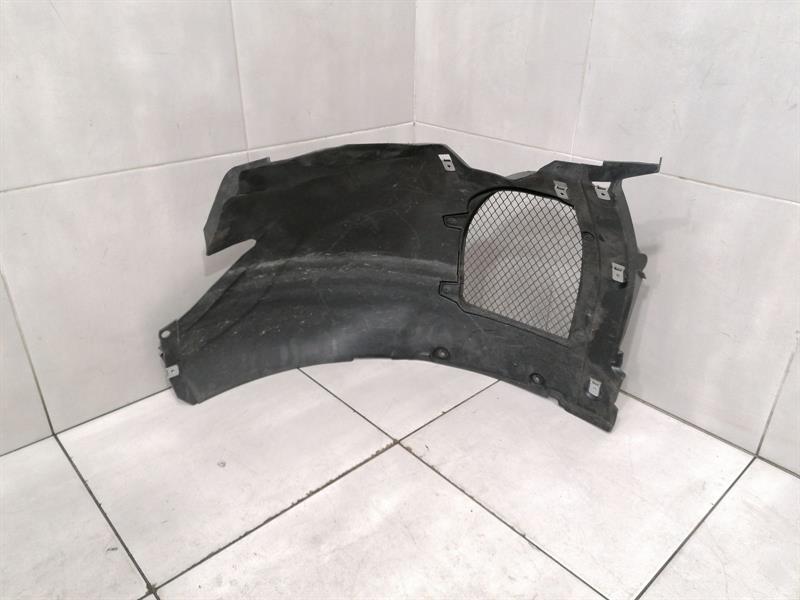 Porsche 911 (991) Porsche 911 991.2 MK2 GT3 Wheel Arch Liner 99150470180 WHEEL RUN COVER Body type: Coupe
Fuel: Petrol