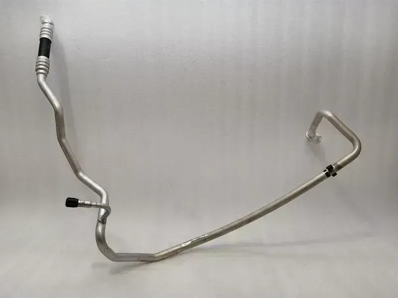 Porsche 911 (991) Porsche 911 991 A/C pipe 99157309302 air conditioning line air conditioning Body type: Coupe
Fuel: Petrol