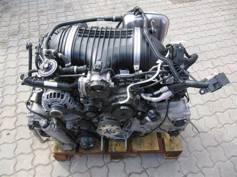Porsche 911 (991) Porsche 911 991 3.8 MK1 GT3 Engine 9A1100975KX COMPLETE ENGINE MA175 14-16 A175 Body type: Coupe
Fuel: Petrol