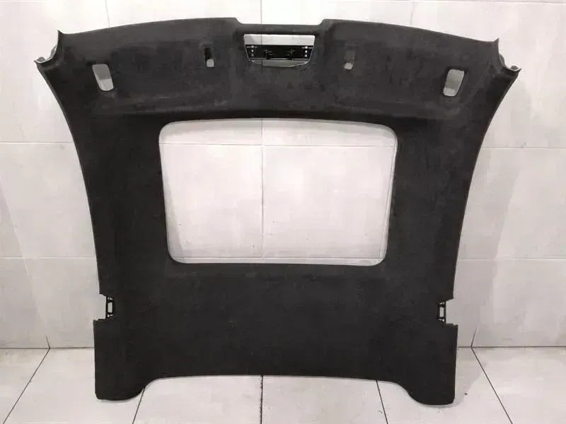 Porsche 911 (991) Porsche 911 991 Roof Lining 99155509114 Headliner Body type: Coupe
Fuel: Petrol