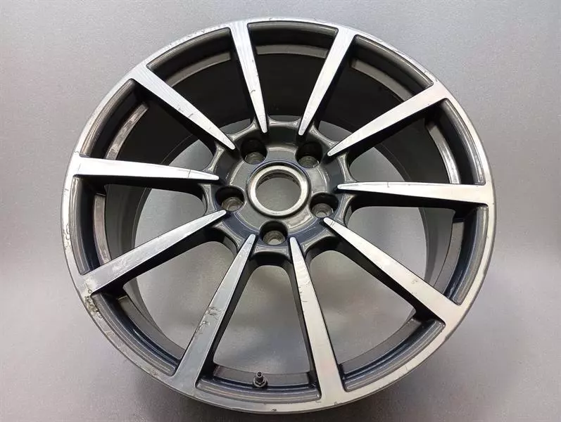 Porsche 911 (991) Porsche 911 991 Alloy Wheel 99136271102 Alloy Rim Carrera Classic II 8.5J 20 ET49 Body type: Coupe
Fuel: Petrol