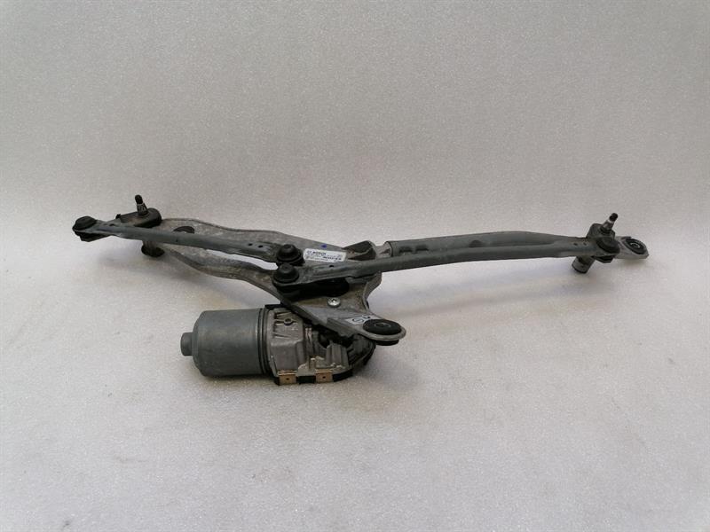 Porsche 911 (991) Porsche 911 991 Front Wiper Linkage 99162803604 RHD RIGHT HANDLEBAR Body type: Coupe
Fuel: Petrol