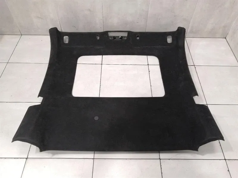 Porsche 911 991 Roof Lining 99155509110 Roof Sky