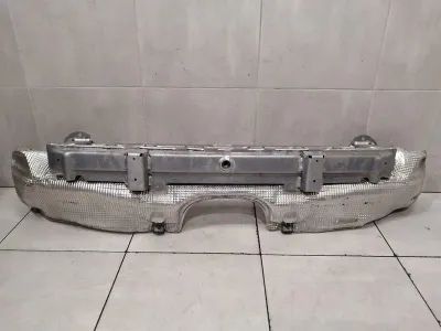 Porsche 911 991 Heckträger 99150514181 Heckstoßstangenträger MK2 USA GT3 GT3RS