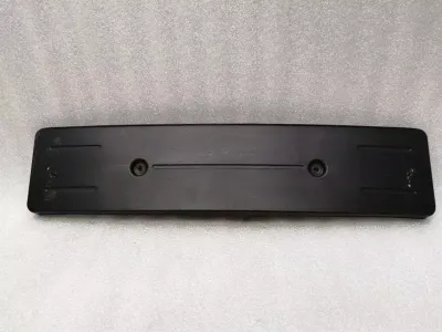 Porsche 911 991 numura zīmes turētājs 99170110590 numura zīmes turētājs