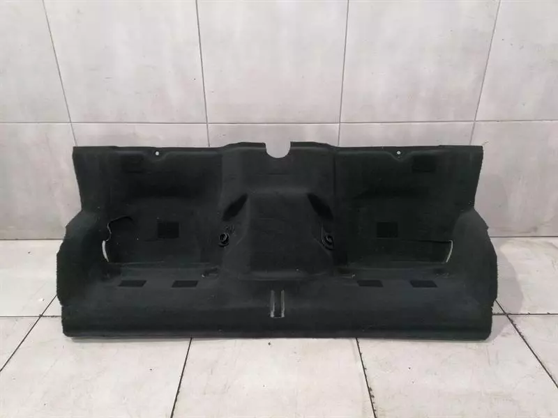 Porsche 911 (991) Porsche 911 991 Luggage Compartment Cover 99155101700 Trunk Trunk Trim Body type: Coupe
Fuel: Petrol