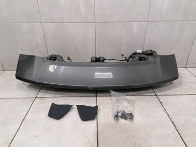 Porsche 911 991 комплект заден спойлер 99150404102 комплект заден спойлер MK1 купе