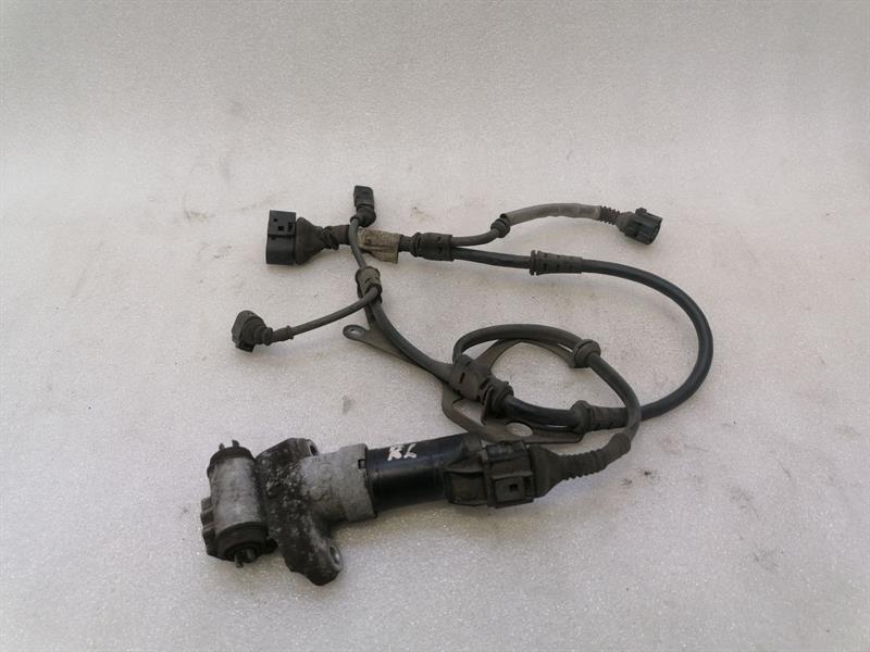 Porsche 911 (991) Porsche 911 991 PBM Park Brake Engine 97035209105 Parking Brake Motor LEFT/LEFT Body type: Coupe
Fuel: Petrol