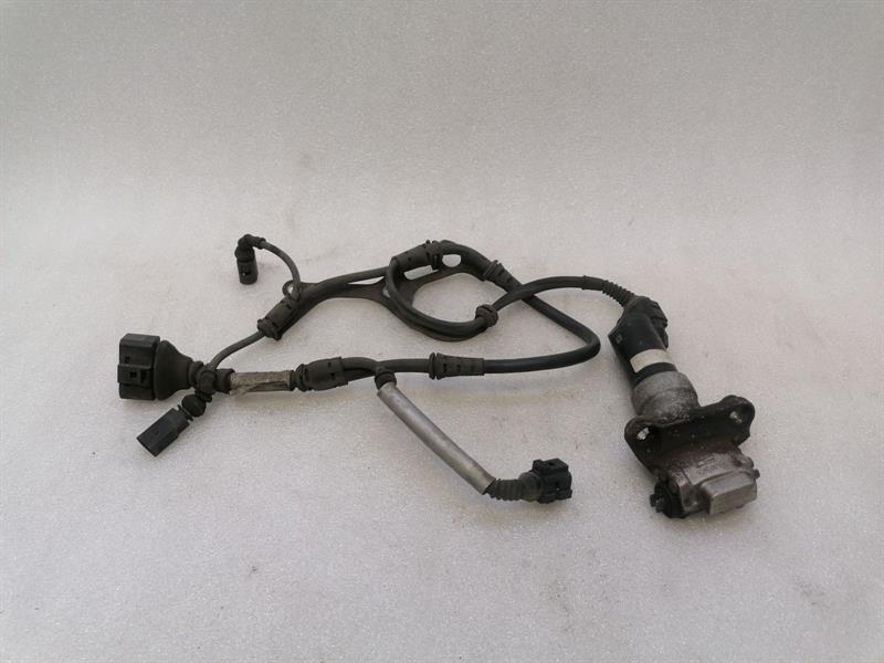 Porsche 911 (991) Porsche 911 991 PBM Park Brake Engine 97035209205 Parking Brake Motor Right/Right Body type: Coupe
Fuel: Petrol
