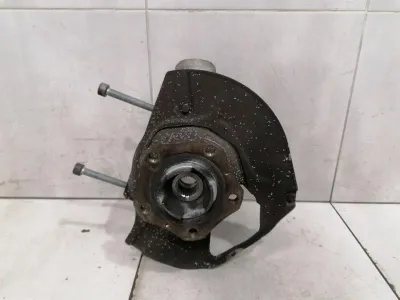 Boîtier de roulement de roue avant droit pour Porsche 911 991 99134115805 4S AWD