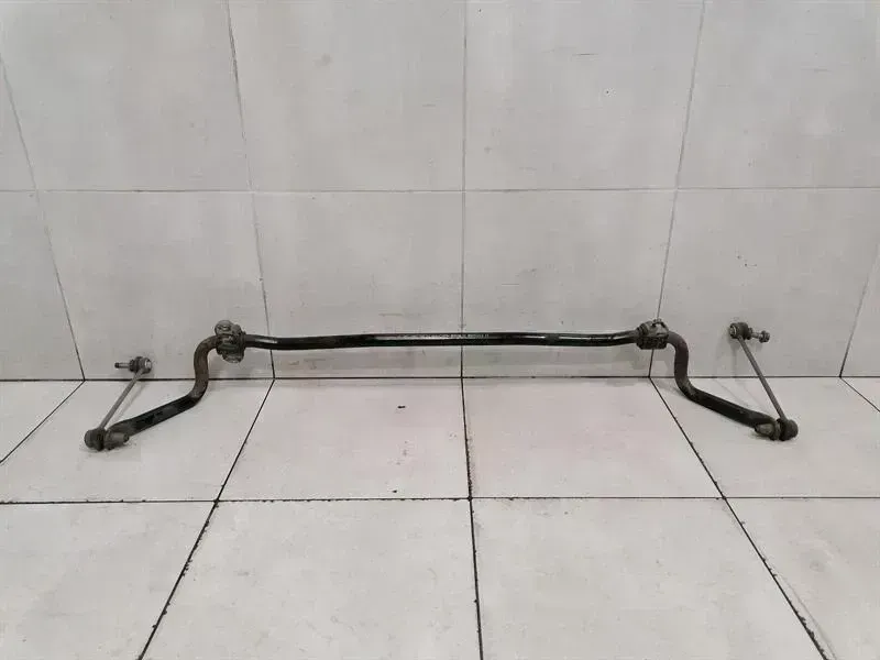 Porsche 911 (991) Porsche 911 991 Anti Roll Bar Rear 99133370514 Rear Stabilizer Body type: Coupe
Fuel: Petrol