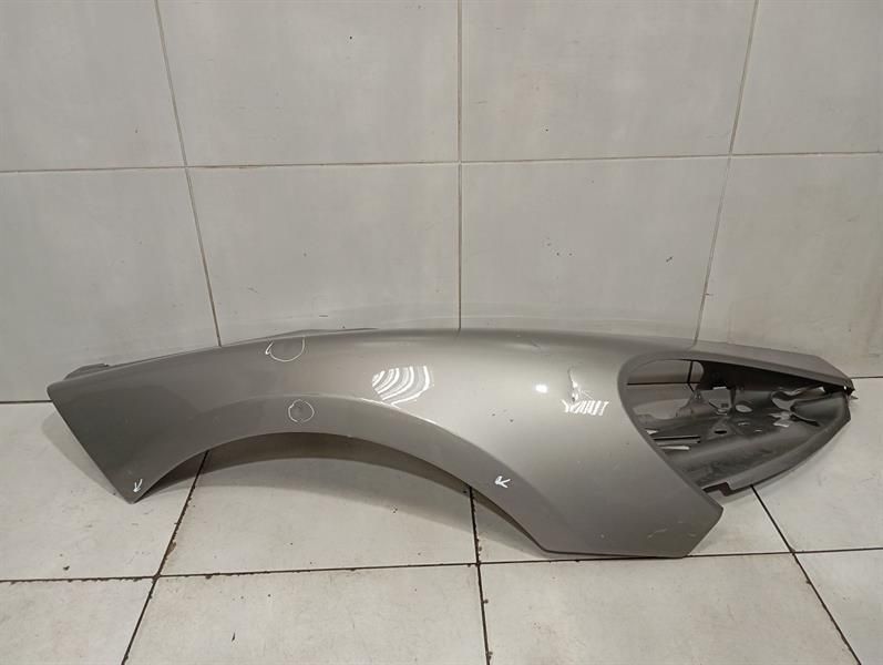 McLaren 600LT Spider Right Wing 13A0683CP Front Right Fender
