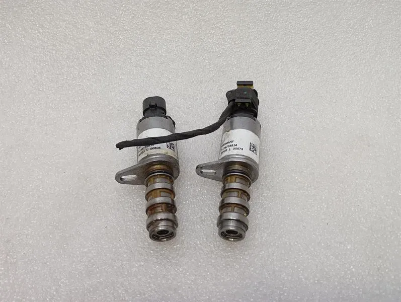 McLaren 600LT Spider Sensor 347558.14 CAMSHAFT ADJUSTER 3.8 TWIN TURBO 650HP