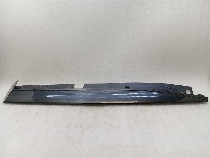 McLaren 600LT Spider 13AA594CP LEFT DOOR TRIM