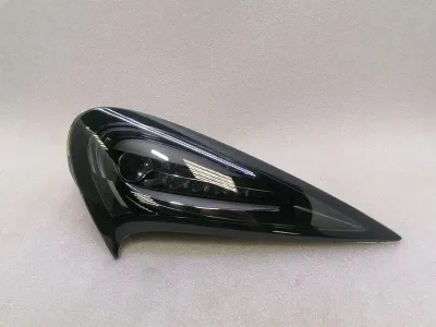 McLaren 570S Spider labais priekšējais lukturis 13A3917CP priekšējais lukturis, labais RHD