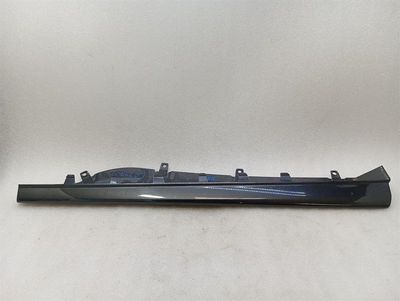 McLaren 570GT 13A7117CP VÄNSTER DÖRRTRIM UNDERDÖR