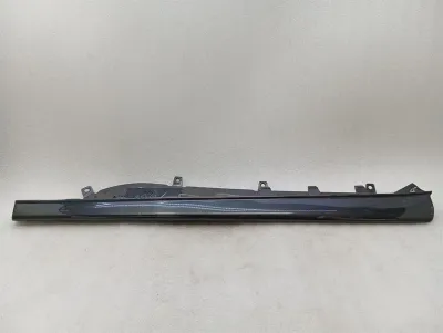 McLaren 600LT SPIDER 13A3938CP FRAM HÖGER UNDRE KROPPSKROPP LJUST RH