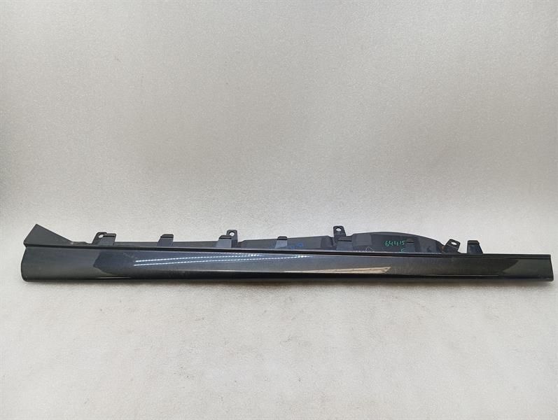 McLaren 600LT SPIDER 13A7119CP 570S RH UNDERDOOR DOOR TRIM LOWER