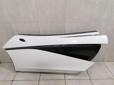McLaren 570S Spider, левая передняя дверь, 13AA674CP, дверь передняя левая