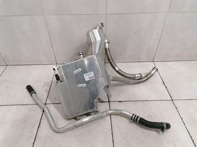 McLaren 570S Spider Oil sump 11F1178CP OLJEPAN