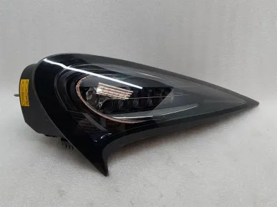 McLaren 570S Spider Höger Strålkastare 13A3917CP HÖGERDRIVNING RHD