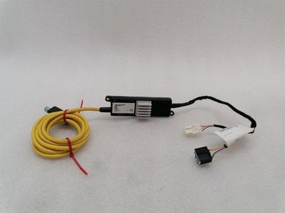 McLaren 570S Spider Wiring Loom 13M1271CP Wiring Harness Amplifier Low to Midline