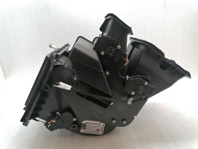 McLaren 570S Spider Heater Blower 13A3588CP Engine Heater Blower