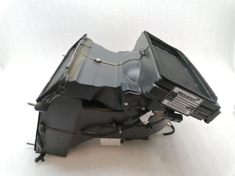McLaren 570S Spider Heater Blower 13A5729CP Engine Heater Blower