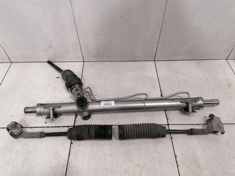 McLaren 570S Spider Power Steering Rack 13D0145CP RHD Steering Rack