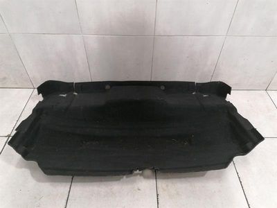 McLaren 570S Spider Coverment Cover 13AA617SP ПРЕДЕН КИЛИМ НА КАПАКА НА ПРЕГРАДАТА