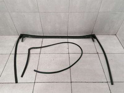 McLaren 570S Spider ROOF Seals 13AA552SP ROOF Seals VĒJSTIKLS